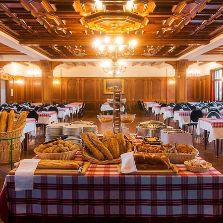 أوستا Residence Les Cigogneaux المظهر الخارجي الصورة